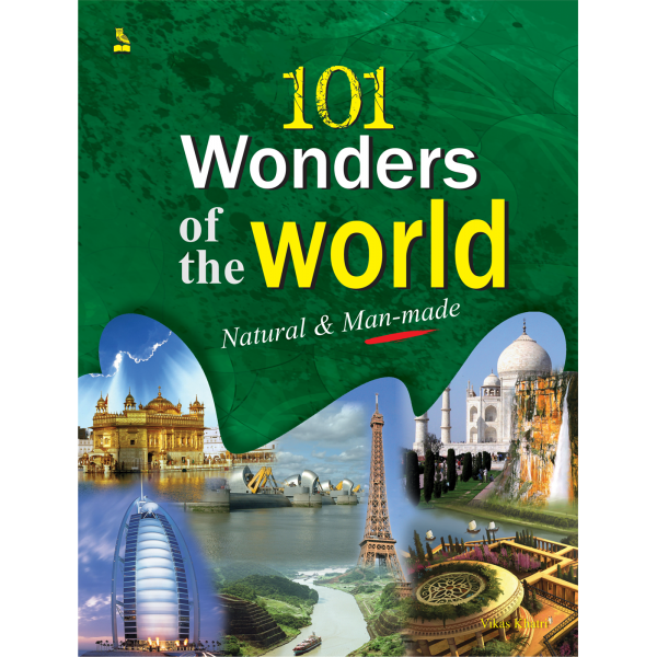 101 Wonders of the World